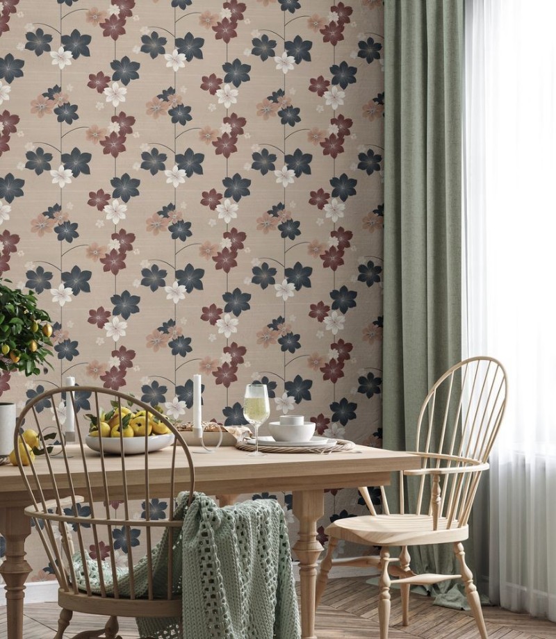 Bild von Farbe Furudal - 1052601-01 - 06468-01
